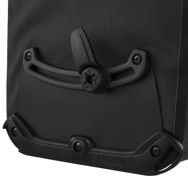 ORTLIEB Sport-Roller Plus 14.5L Pannier Bag in Black-4